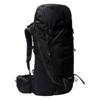 The North Face Terra 55 Backpack Heren TNF Black/Asphalt Grey S/M