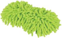 OXFORD Foam microfiber green