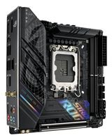 ASUS ROG STRIX B760-I GAMING WIFI Intel B760 LGA 1700 mini ITX - thumbnail