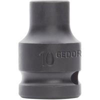 Gedore RED R63002408 3300536 Slagadapter Metrisch 1/2 (12.5 mm) 1 stuks