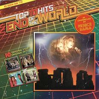 Top Ten Hits Of The End Of - LP (0677517104110) - thumbnail