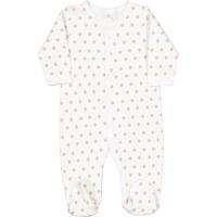 Baby pyjama Lange mouwen Met voetjes