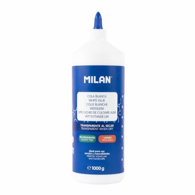 Witte staart Milan 1 kg
