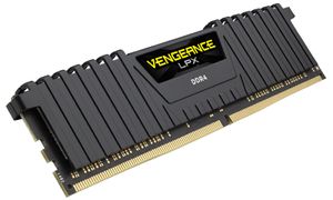 Corsair Vengeance LPX CMK32GX4M2A2400C16 geheugenmodule 32 GB 2 x 16 GB DDR4 2400 MHz