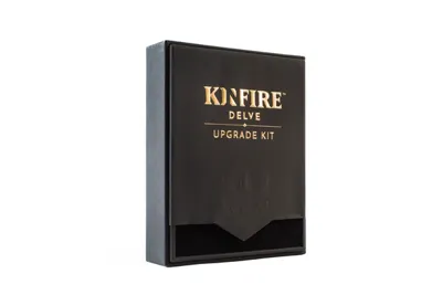 Kinfire Delve - Upgrade Kit