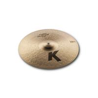 Zildjian K0951 K Custom 16 inch Dark Crash