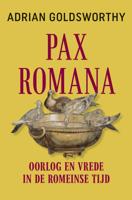 Pax Romana (Paperback)
