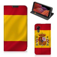 Samsung Galaxy Xcover 5 | Standcase | Spanje