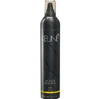 Keune Design Styling Volume Brushing Mousse Soft Hold 4 - Shine 4 500ml