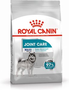 Royal Canin Maxi Joint Care hondenvoer 2 x 10 kg