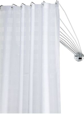 Sealskin Umbrella Douchegordijnstang