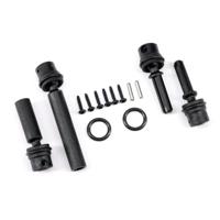 Traxxas TRX-9755 Aandrijfassen midden v/h TRX-4M