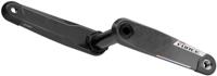 SRAM crankstel "force xplr e1". crank set force e1 wide dub 172.5 mm SRAM crankstel "force xplr e1". crank set force e1 wide dub 172.5 mm