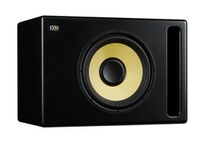 KRK S12.4 actieve studio subwoofer (per stuk)