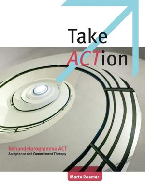 Take Action (Paperback)