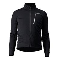 Castelli GO fietsjack zwart heren