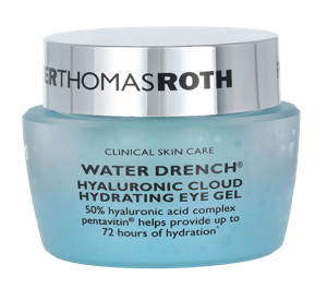 P.T. Roth Water Drench Hyal. Cloud Hydra-Gel Eye 15 ml