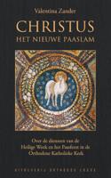 Christus het nieuwe Paaslam (Paperback)