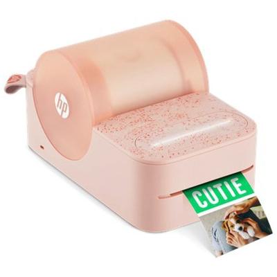 HP Sprocket 500 Panorama - Pink