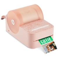 HP Sprocket 500 Panorama - Pink