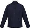 Ragetta RG500 Sigma Heavyweight Fleece Jacket - Dark Navy - L