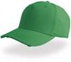 Atlantis AT509 Cargo Cap - Green - One Size