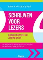 Schrijven voor lezers (Paperback)