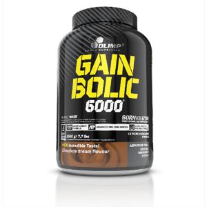 Olimp Nutrition Gain Bolic 6000 Poeder