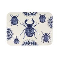ROYAL DELFT - Wunderkammer - Placemat rechthoekig Wunderkammer