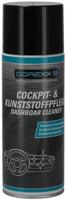 COREXX cockpitonderhoud cockpit care 400 ml
