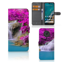 Nokia G50 Flip Cover Waterval