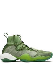 adidas baskets PW Crazy BYW High - Vert