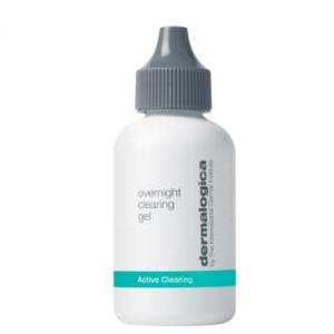 Dermalogica Overnight Clearing Gel 50ml