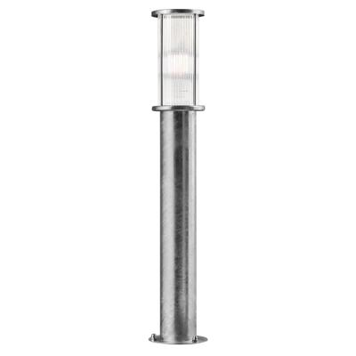 Nordlux Klassieke tuinlampLinton zink - 2218308031