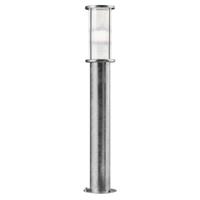 Nordlux Klassieke tuinlampLinton zink - 2218308031