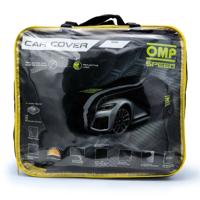 Autobedekking OMP Speed SUV 4 lagen (XL)