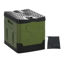 NomadiLoo Opvouwbaar Campingtoilet