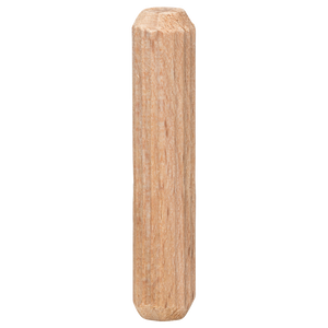 Bosch Accessoires Deuvel 6X30 mm | 200 stuks - 2609255310
