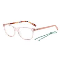 Brillenframe Dames Missoni MMI-0008-35J Ø 52 mm