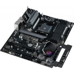 Moederbord AMD Asrock B550 PG Riptide