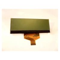 Display Elektronik LC-display Wit 240 x 64 Pixel (b x h x d) 144.90 x 56.40 x 6.5 mm DEM240064BFGH-PW