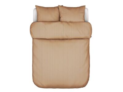 Dekbedovertrek Mulji Warm beige | totaalBED | 2-persoons