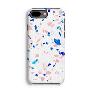 Terrazzo N°6: iPhone 7 Plus Tough Case