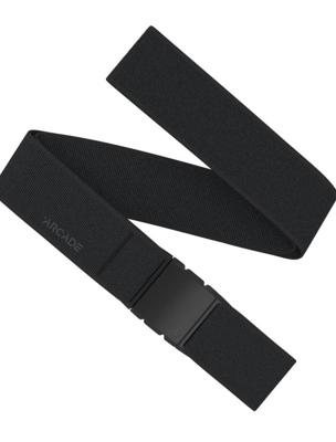 Arcade Atlas Riem Black One Size