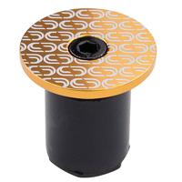 Deda loop stuurdop goud