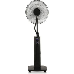 Airzeta Vapor statiefventilator met vernevelaar Ventilator