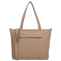 Beagles Cambrils Schoudertaslichttaupe