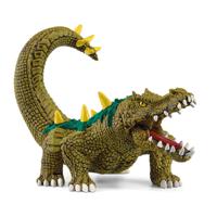 schleich ELDRADOR CREATURES Moerasmonster - 70155 - thumbnail