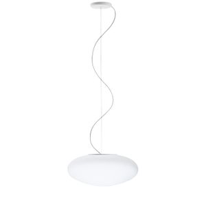 Fabbian - Lumi Wit F07 Hanglamp