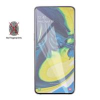 Niet-volle matte Frosted gehard glas film voor Galaxy A80/A90